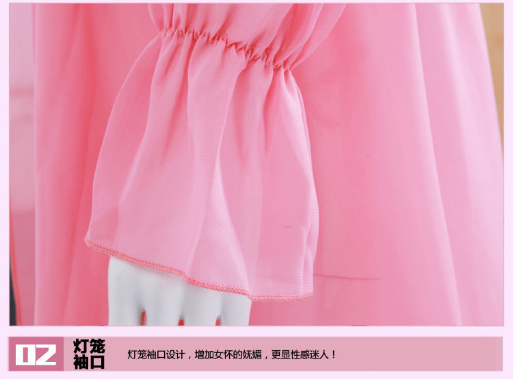 Peignoir jeunesse N61MH65 - Ref 591431 Image 23