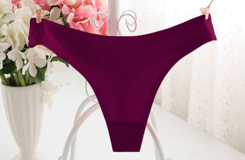 Slip jeunesse CT29ZB25QX en nylon - Ref 654375 Image 21