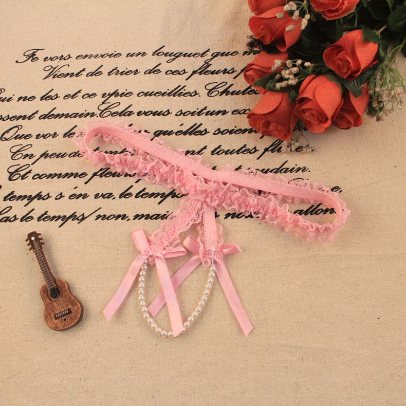 Slip jeunesse T68QZ64 en nylon - Ref 651508 Image 10