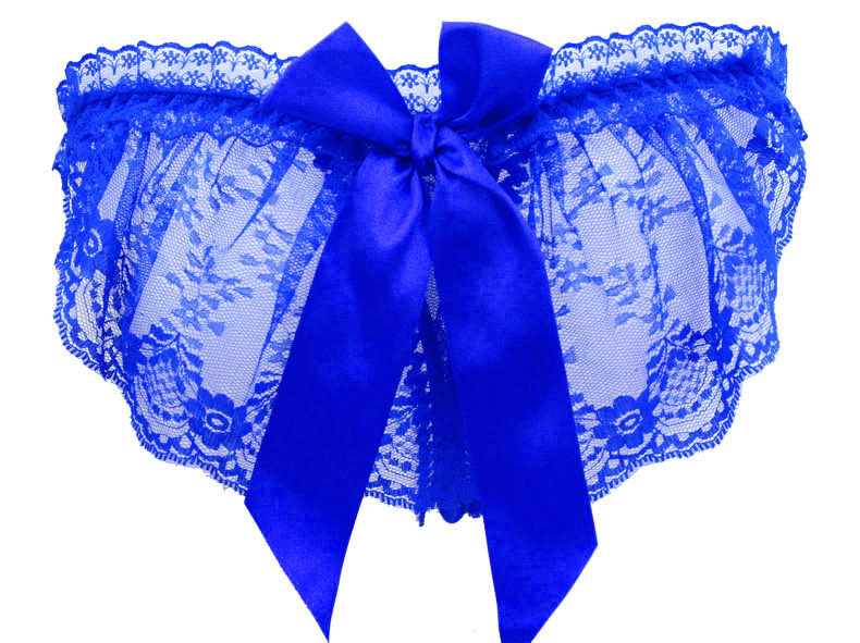 Slip jeunesse T9ZB46 en nylon - Ref 646045 Image 23