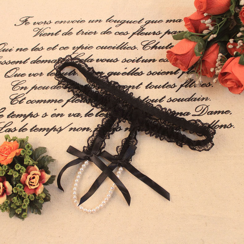 Slip jeunesse T68QZ64 en nylon - Ref 651508 Image 7