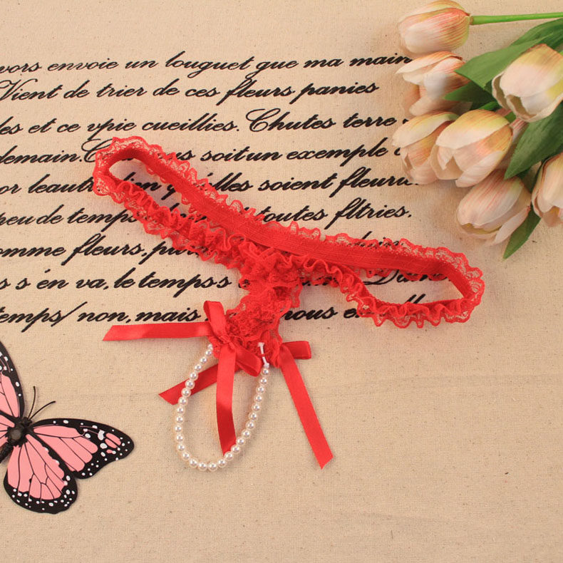 Slip jeunesse T68QZ64 en nylon - Ref 651508 Image 11