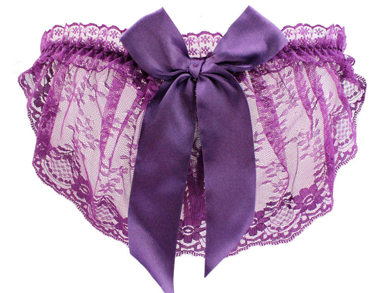 Slip jeunesse T9ZB46 en nylon - Ref 646045 Image 22