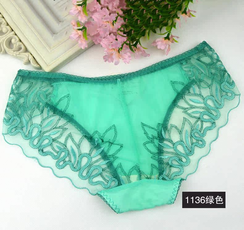 Slip jeunesse N11KK36 en nylon - Ref 644845 Image 17