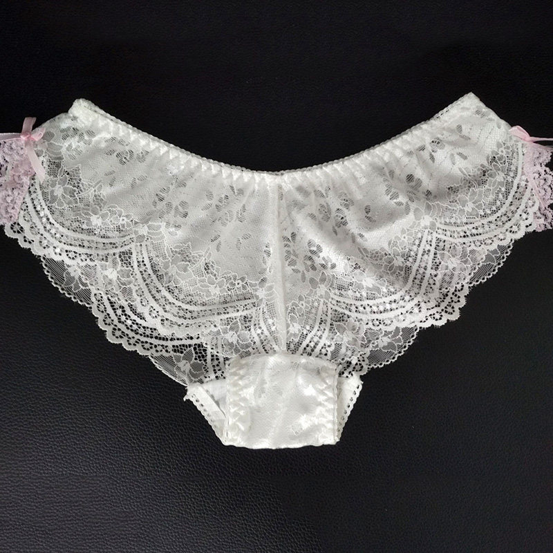 Slip jeunesse N11KK36 en nylon - Ref 644845 Image 16