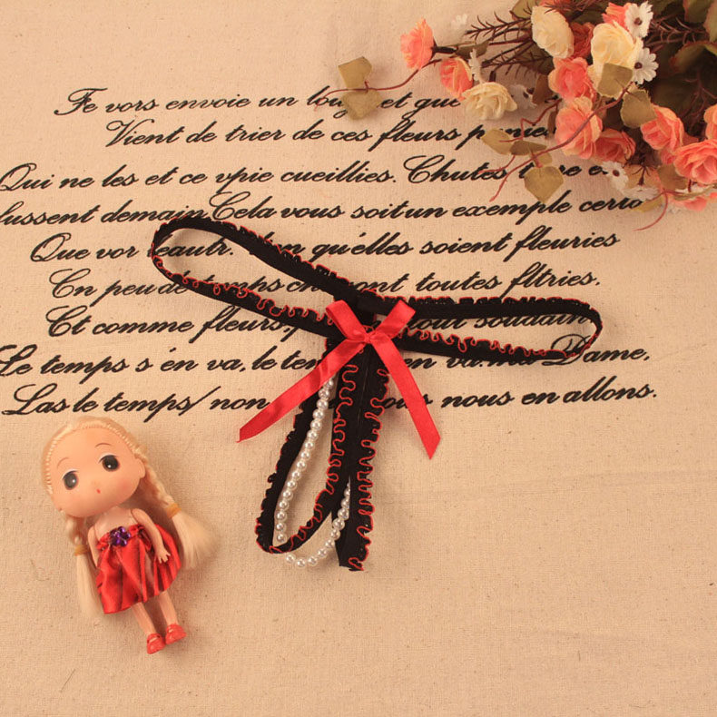 Slip jeunesse T60QZ32 en nylon - Ref 653006 Image 8