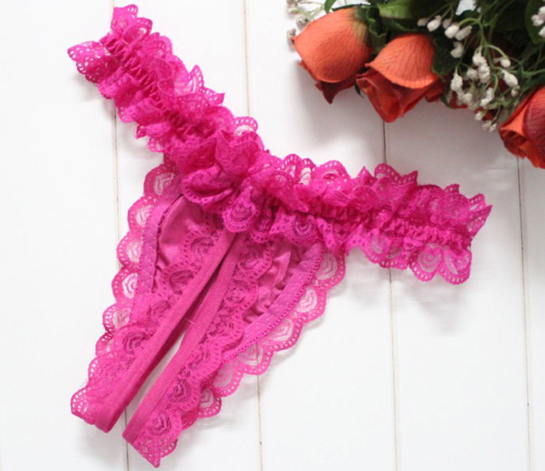 Slip jeunesse T20ZB27 en nylon - Ref 653307 Image 12