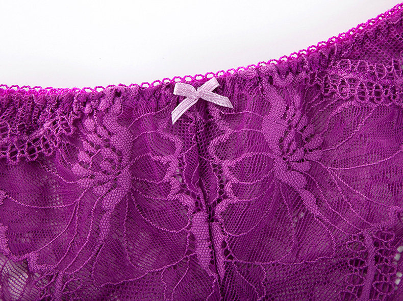 Slip jeunesse N1136B1805 en nylon - Ref 646841 Image 10