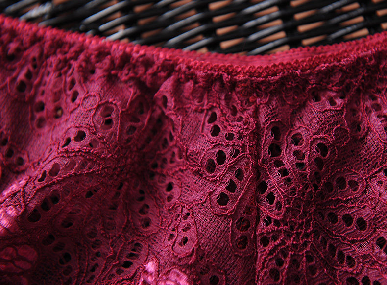 Slip jeunesse N11KK36 en nylon - Ref 644845 Image 13