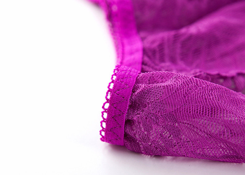 Slip jeunesse N1136B1805 en nylon - Ref 646841 Image 15