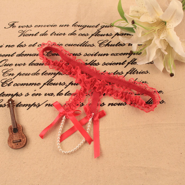 Slip jeunesse T68QZ64 en nylon - Ref 651508 Image 9