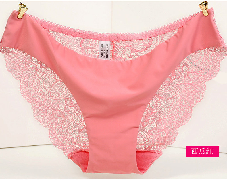 Slip jeunesse AFY98ZB18QX en nylon - Ref 639794 Image 22