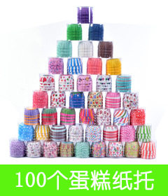 100 тортов бумажный заварной крем