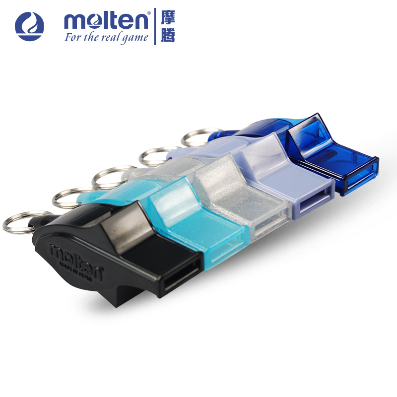 Three provinces general agent Molten whistle Dolphin whistle molten referee whistle Basketball football game whistle