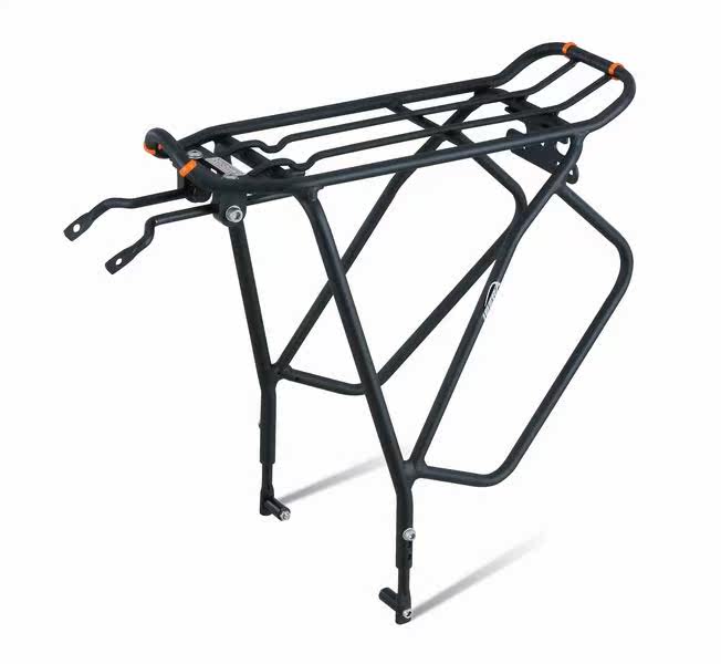 Porte-bagages pour vélo IBERA - Ref 2411158 Image 3