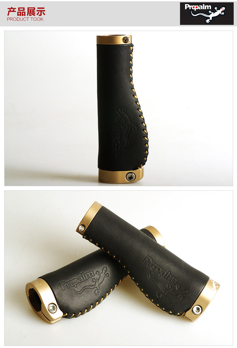 Poignées de vélo PROPALM - Ref 2349888 Image 9