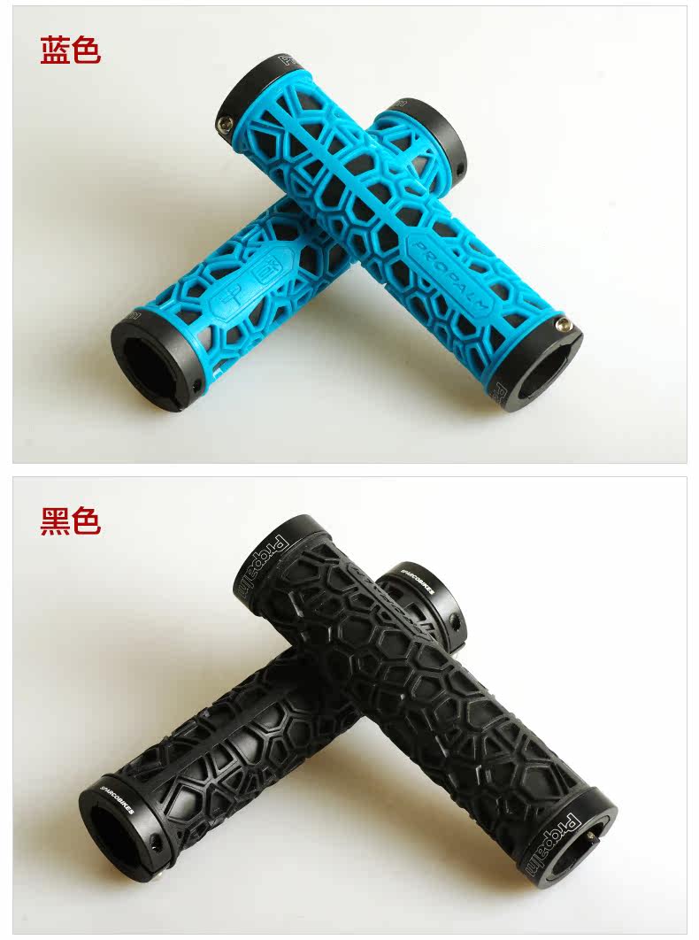 Poignées de vélo PROPALM - Ref 2356749 Image 11