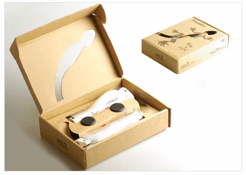 Poignées de vélo PROPALM - Ref 2356747 Image 12