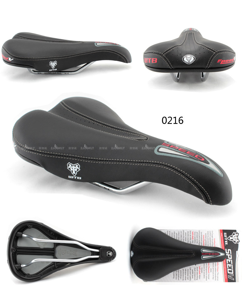 Selle de vélo Mountain Bike - Ref 2352255 Image 47