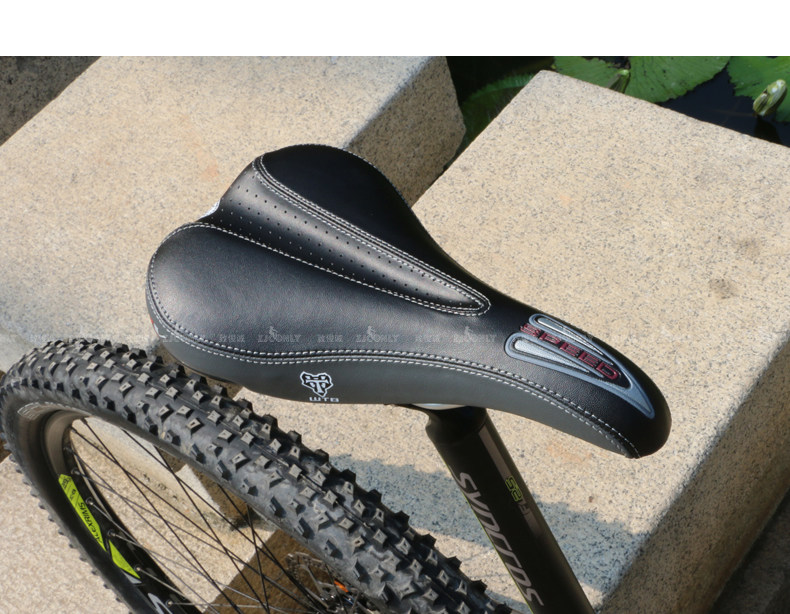 Selle de vélo Mountain Bike - Ref 2352255 Image 45