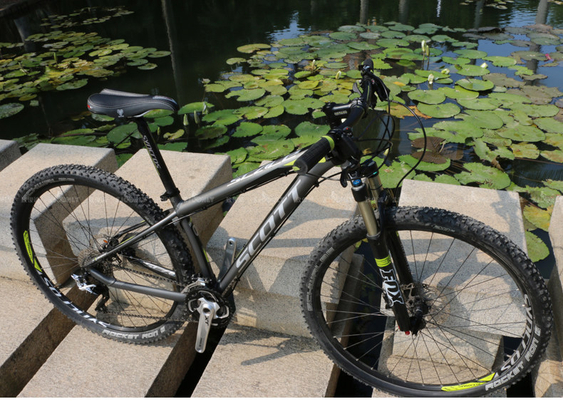 Selle de vélo Mountain Bike - Ref 2352255 Image 46