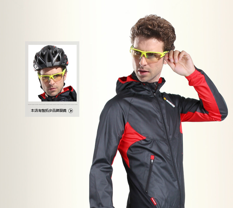 Vêtement cyclisme mixte SOOMOM - Ref 2213604 Image 28