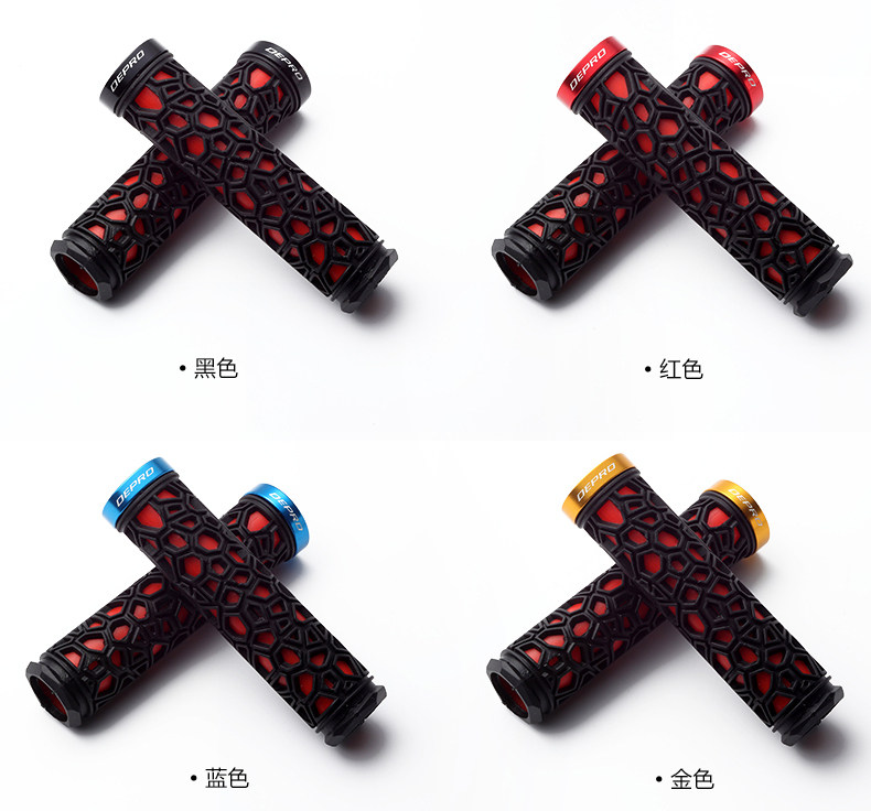 Poignées de vélo SAHOO - Ref 2356733 Image 26