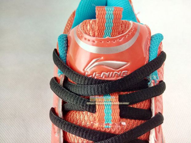 Giày thể thao Li Ning LINING chính hãng giày thể thao Giày nữ giày đào tạo AYTJ066-2 AYTJ066-1 - Giày cầu lông giày sneaker nữ chính hãng