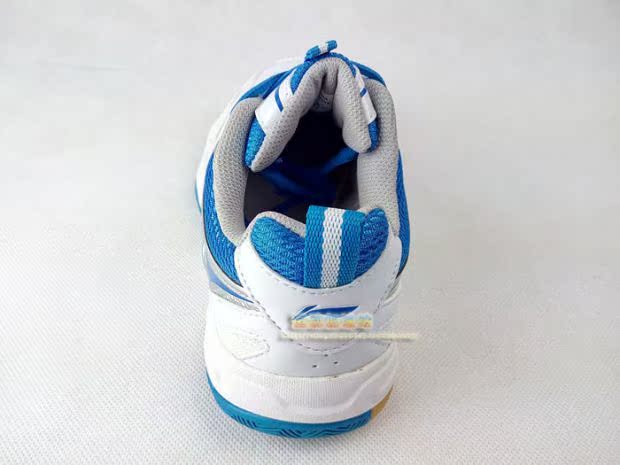 Giày thể thao Li Ning LINING chính hãng giày thể thao Giày nữ giày đào tạo AYTJ066-2 AYTJ066-1 - Giày cầu lông giày sneaker nữ chính hãng