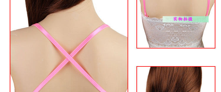 Sangles pour lingerie - Ref 813035 Image 24