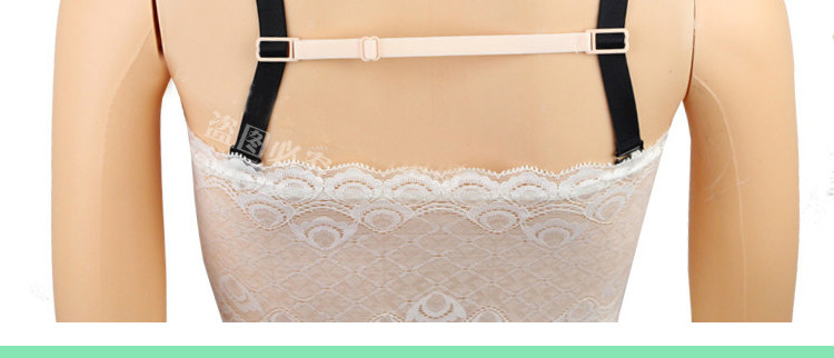 Sangles pour lingerie - Ref 810266 Image 17