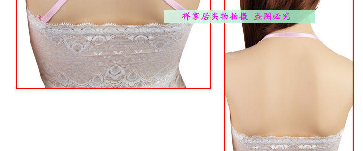 Sangles pour lingerie - Ref 813035 Image 22