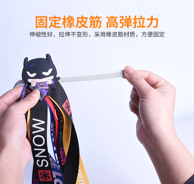 Trẻ em cân bằng xe đạp đội mũ bảo hiểm streamer Bộ phận trang trí cá nhân Trượt búp bê búp bê ruy băng - Smart Scooter xe thăng bằng yedoo