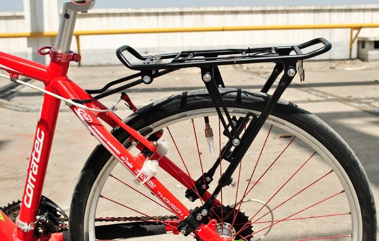 Porte-bagages pour vélo TOTTA - Ref 2411224 Image 4