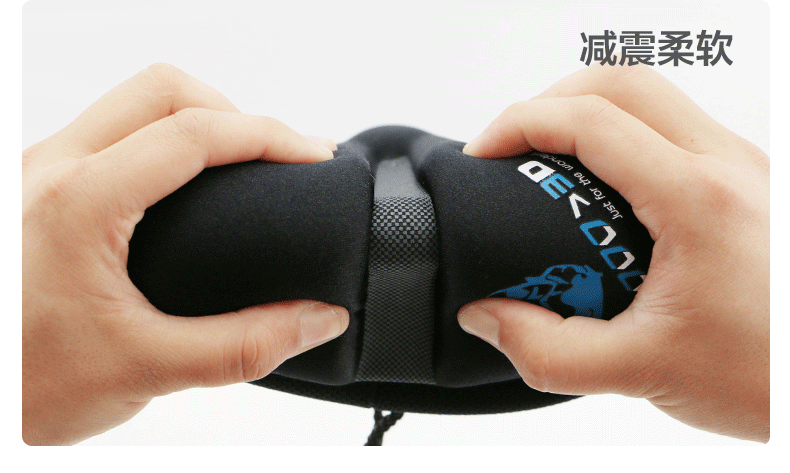 Selle de vélo - Ref 2346350 Image 10