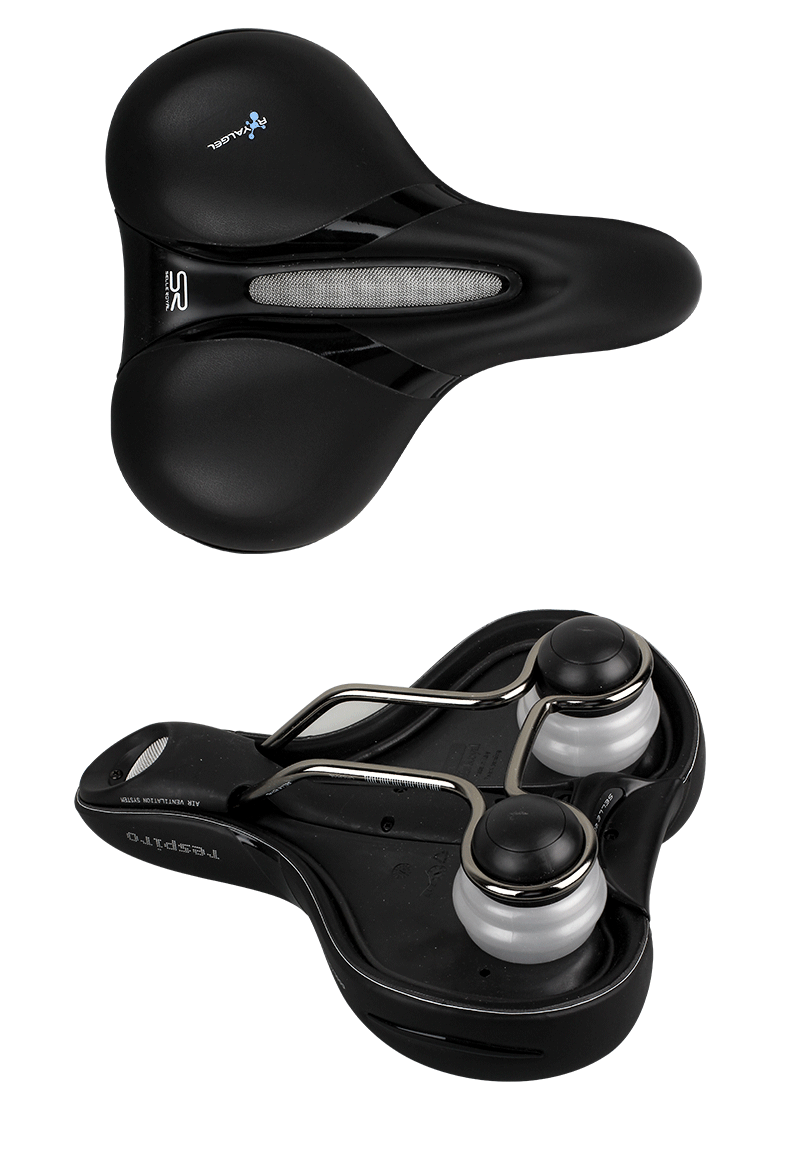 Selle de vélo Mountain Bike SELLE ROYAL - Ref 2350674 Image 26