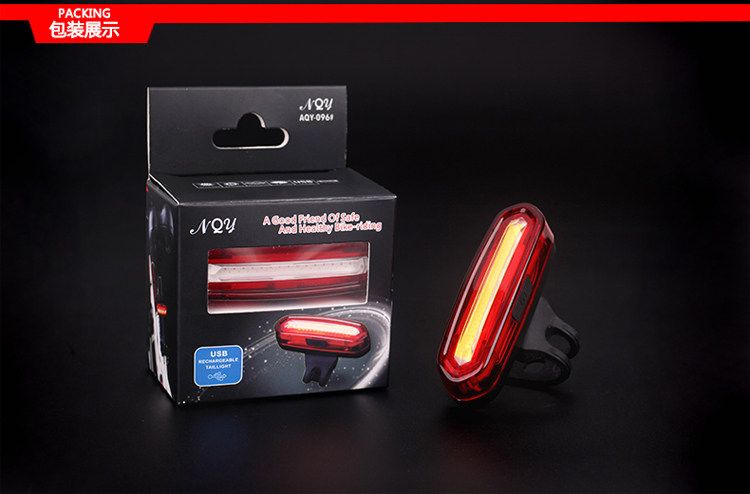 Eclairage pour vélo JAKROO - Taillights - Ref 2398163 Image 31