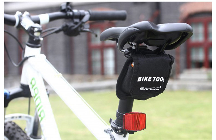 Outils pour vélo SAHOO - Ref 2281276 Image 33