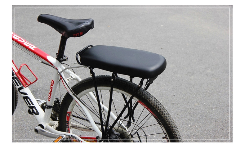 Selle de vélo BSOUL - Ref 2348127 Image 22