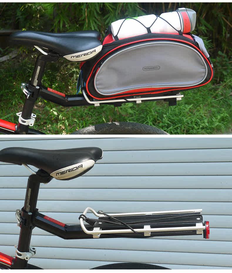Porte-bagages pour vélo TOTTA - Ref 2411874 Image 15