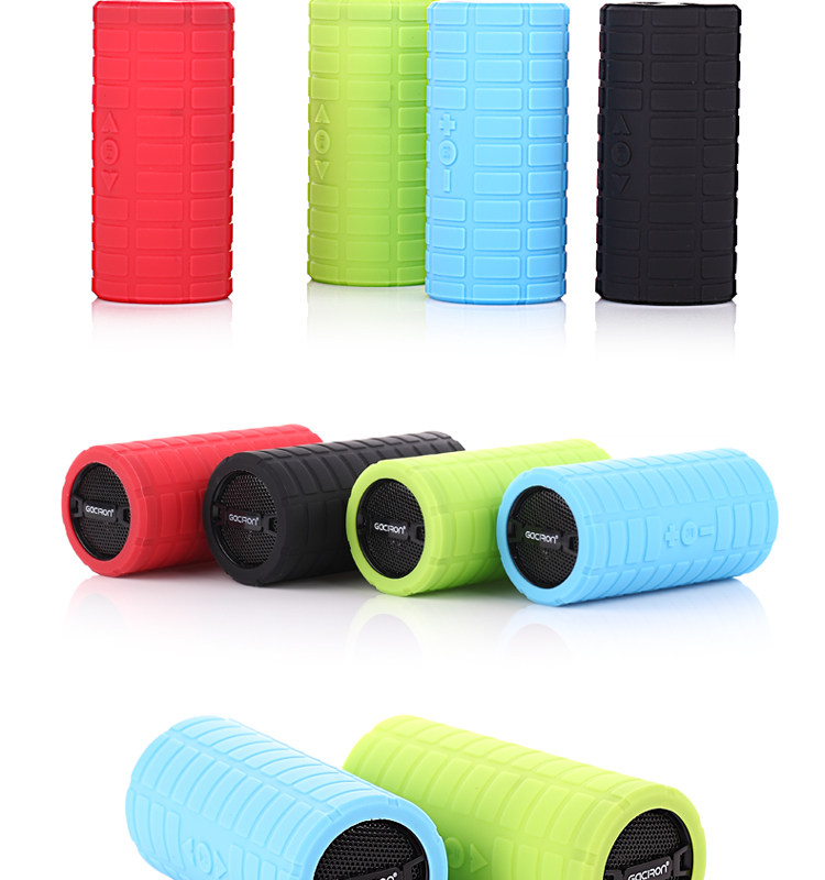 Haut-parleurs pour vélos GACIRON - Ref 2265489 Image 23