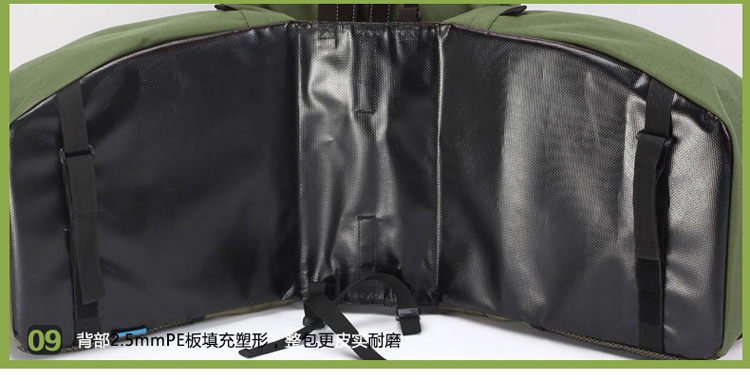 Sacoche pour vélo mixte ROSWHEEL - Ref 2216276 Image 38