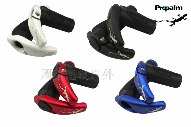 Poignées de vélo PROPALM - Ref 2336542 Image 7