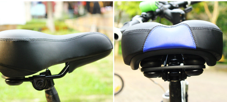 Selle de vélo Mountain Bike - Ref 2349063 Image 19