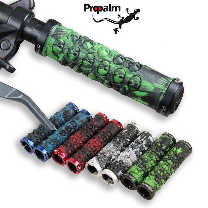 Poignées de vélo PROPALM - Ref 2355177 Image 32