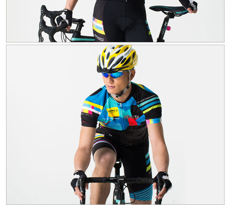 Vêtement cyclisme homme SPAKCT - Ref 2231204 Image 10