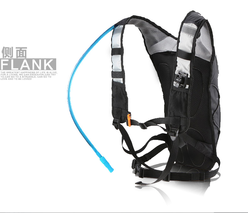 Sacoche pour vélo ROSWHEEL - Ref 2220330 Image 14