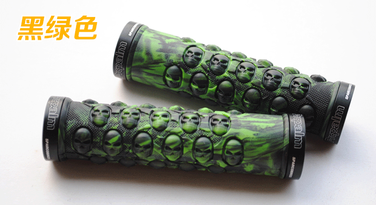 Poignées de vélo PROPALM - Ref 2355177 Image 19