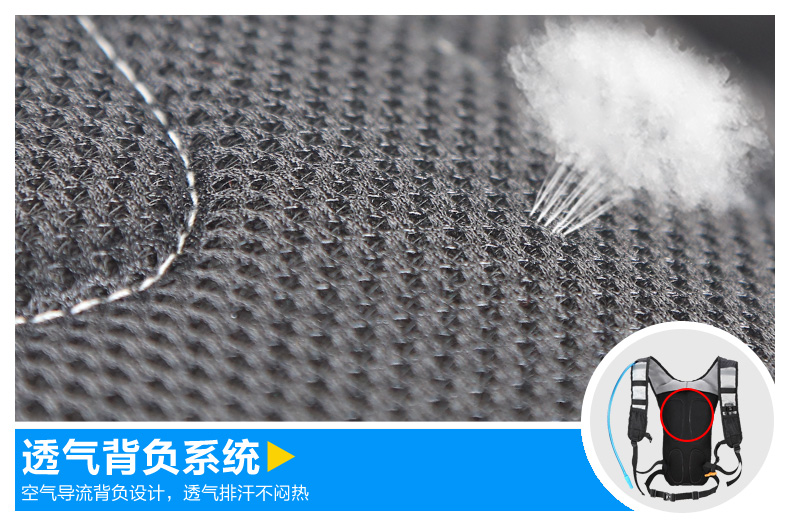 Sacoche pour vélo ROSWHEEL - Ref 2220330 Image 24