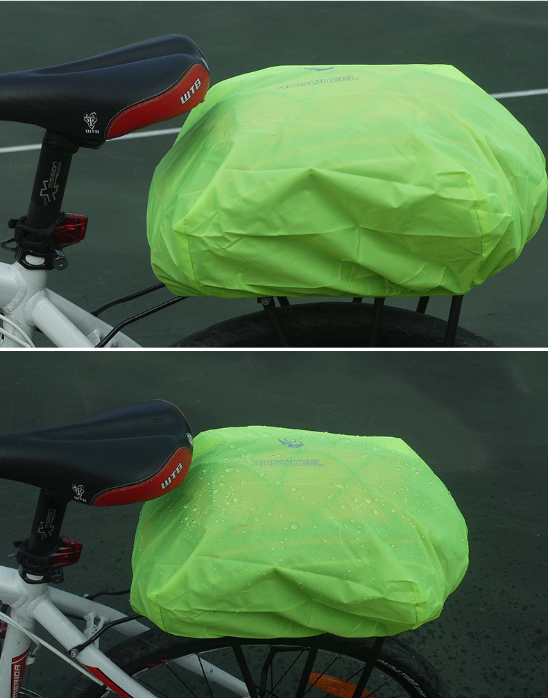 Sacoche pour vélo ROSWHEEL - Ref 2217748 Image 6